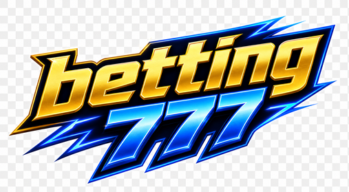 betting 777 logo